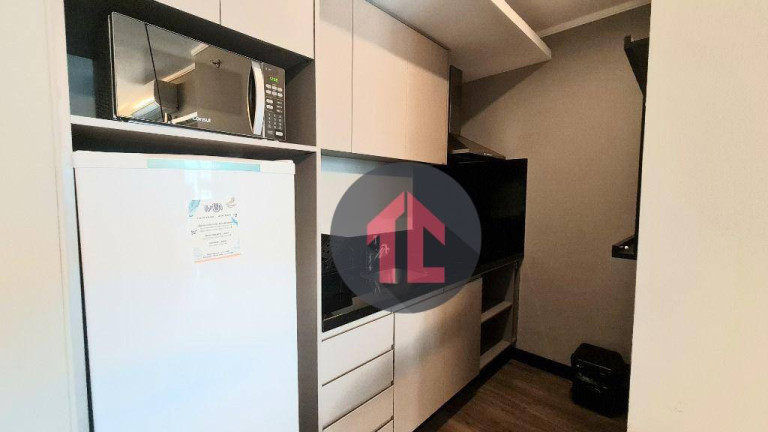Imagem Apartamento com 1 Quarto à Venda, 39 m² em Cambuí - Campinas Imagem Apartamento com 1 Quarto à Venda, 39 m² em Cambuí - Campinas