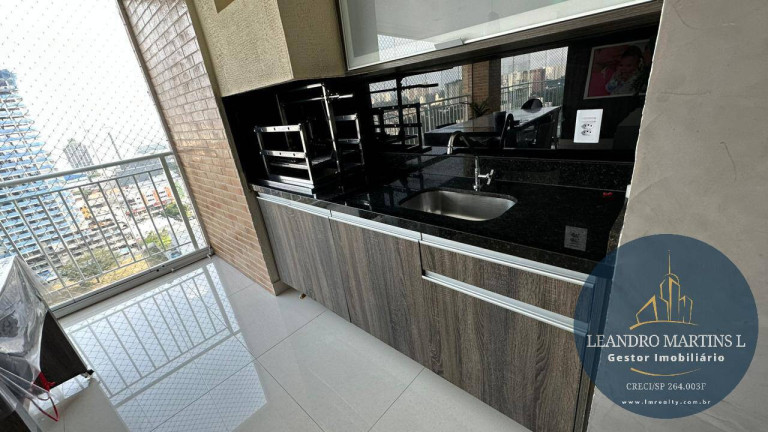 Imagem Apartamento com 2 Quartos à Venda, 115 m² em Santo Amaro - São Paulo Imagem Apartamento com 2 Quartos à Venda, 115 m² em Santo Amaro - São Paulo