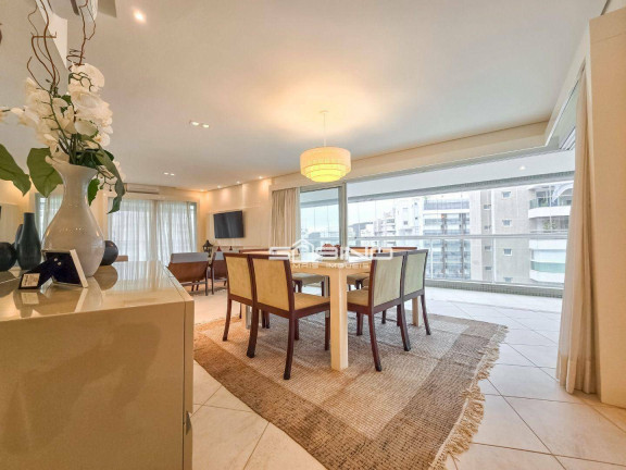 Imagem Apartamento com 4 Quartos à Venda, 254 m² em Riviera De São Lourenço - Bertioga Imagem Apartamento com 4 Quartos à Venda, 254 m² em Riviera De São Lourenço - Bertioga