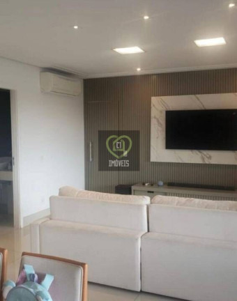 Imagem Apartamento com 3 Quartos à Venda, 142 m² em Vila Leopoldina - São Paulo