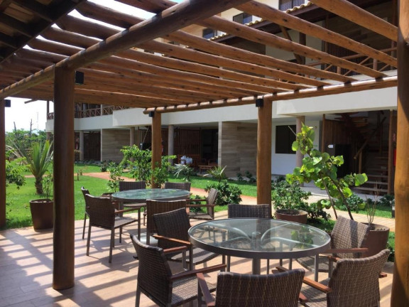 Imagem Apartamento com 2 Quartos à Venda, 80 m² em Itacimirim (monte Gordo) - Camaçari Imagem Apartamento com 2 Quartos à Venda, 80 m² em Itacimirim (monte Gordo) - Camaçari