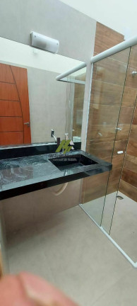Imagem Casa com 3 Quartos à Venda, 112 m² em Jardim Celeste - Jundiaí