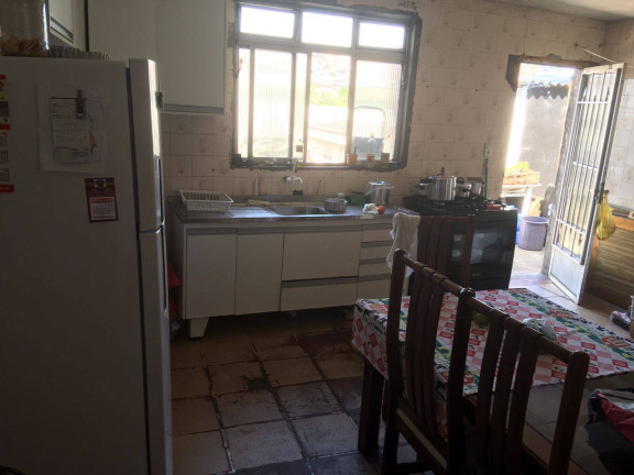 Imagem Sobrado com 2 Quartos à Venda, 125 m² em Campanario - Diadema