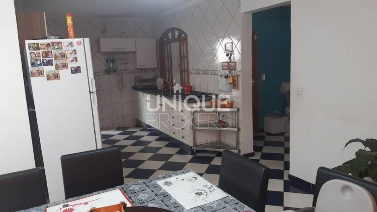 Imagem Casa com 3 Quartos à Venda, 250 m² em Jardim América - Campo Limpo Paulista Imagem Casa com 3 Quartos à Venda, 250 m² em Jardim América - Campo Limpo Paulista
