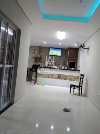 Imagem Casa à Venda, em Residencial Machado I - São José Do Rio Preto Imagem Casa à Venda, em Residencial Machado I - São José Do Rio Preto