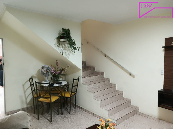 Imagem Sobrado com 3 Quartos à Venda, 150 m² em Vila Ré - São Paulo Imagem Sobrado com 3 Quartos à Venda, 150 m² em Vila Ré - São Paulo