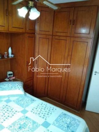 Imagem Apartamento com 2 Quartos à Venda, 52 m² em Tatuapé - São Paulo Imagem Apartamento com 2 Quartos à Venda, 52 m² em Tatuapé - São Paulo