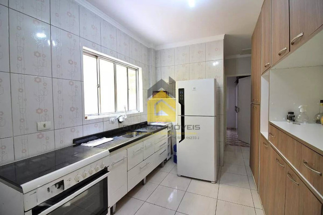 Imagem Sobrado com 3 Quartos à Venda, 111 m² em Assunção - São Bernardo Do Campo Imagem Sobrado com 3 Quartos à Venda, 111 m² em Assunção - São Bernardo Do Campo