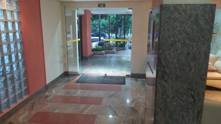 Imagem Apartamento com 3 Quartos à Venda, em Jardim Goiás - Goiânia Imagem Apartamento com 3 Quartos à Venda, em Jardim Goiás - Goiânia