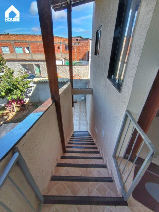 Imagem Casa com 4 Quartos à Venda, 150 m² em Santa Mônica - Guarapari Imagem Casa com 4 Quartos à Venda, 150 m² em Santa Mônica - Guarapari