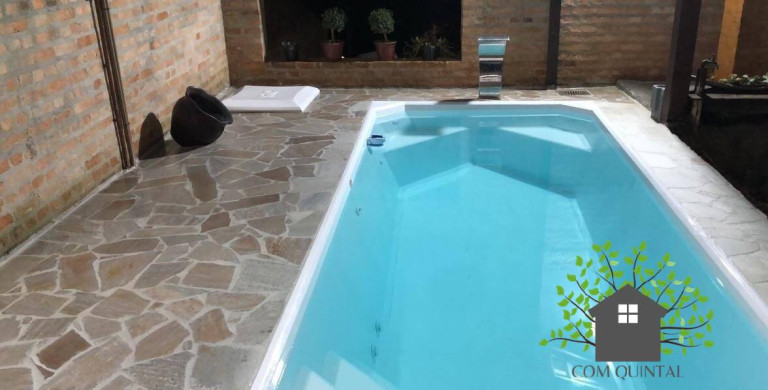 Imagem Casa com 4 Quartos à Venda, 290 m² em Vila Verde Transurb - Itapevi