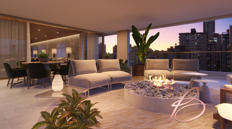 Imagem Apartamento com 4 Quartos à Venda, 178 m² em Centro - Balneário Camboriú