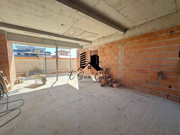Apartamento com 3 Quartos à Venda, 160 m² em Jardim Riacho Das Pedras - Contagem
