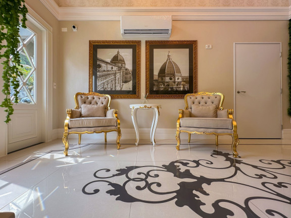 Imagem Apartamento com 3 Quartos à Venda, 163 m² em Centro - Itapema