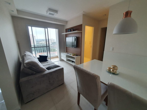Imagem Apartamento com 2 Quartos à Venda, 45 m² em Vila Arapuã - São Paulo Imagem Apartamento com 2 Quartos à Venda, 45 m² em Vila Arapuã - São Paulo