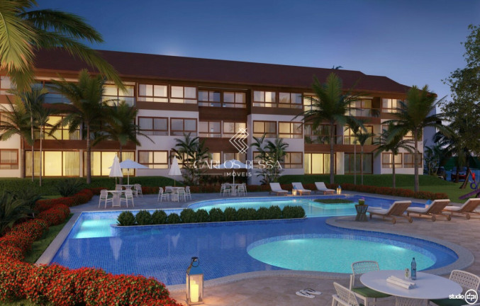 Imagem Apartamento com 3 Quartos à Venda, 105 m² em Praia Dos Carneiros - Tamandaré Imagem Apartamento com 3 Quartos à Venda, 105 m² em Praia Dos Carneiros - Tamandaré