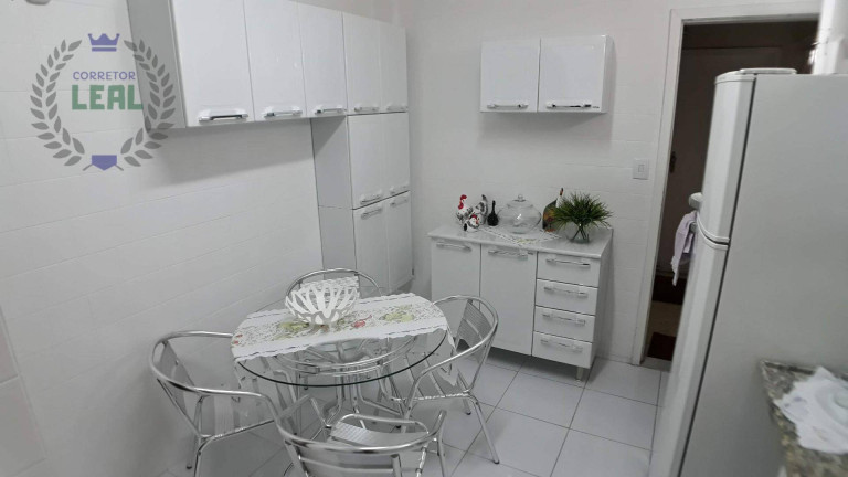 Imagem Apartamento com 3 Quartos à Venda, 120 m² em Praia Da Costa - Vila Velha