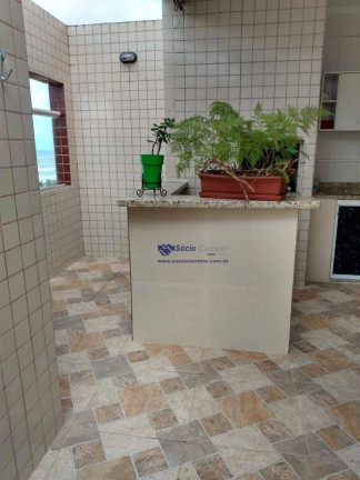 Imagem Cobertura com 3 Quartos à Venda, 189 m² em Centro - Mongaguá Imagem Cobertura com 3 Quartos à Venda, 189 m² em Centro - Mongaguá
