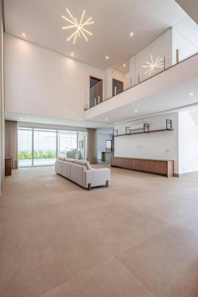 Imagem Casa com 4 Quartos à Venda, 390 m² em Tamboré - Santana De Parnaíba
