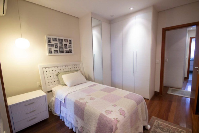 Imagem Apartamento com 4 Quartos à Venda, 225 m² em Perdizes - São Paulo Imagem Apartamento com 4 Quartos à Venda, 225 m² em Perdizes - São Paulo