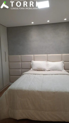 Imagem Apartamento com 3 Quartos à Venda, 90 m² em Além Ponte - Sorocaba Imagem Apartamento com 3 Quartos à Venda, 90 m² em Além Ponte - Sorocaba