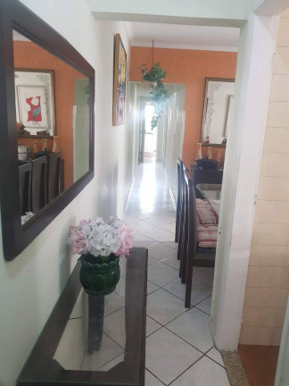 Imagem Apartamento com 3 Quartos à Venda, 87 m² em Encruzilhada - Santos Imagem Apartamento com 3 Quartos à Venda, 87 m² em Encruzilhada - Santos