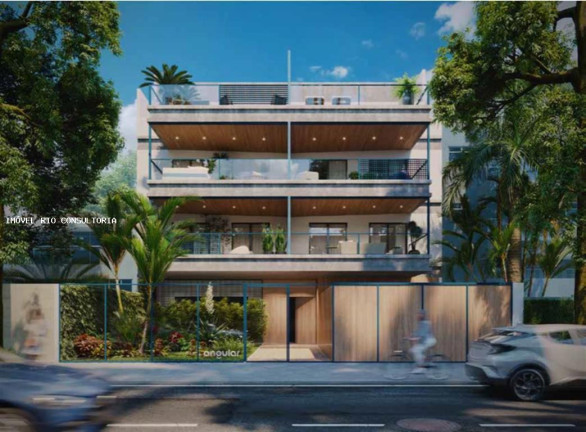 Imagem Apartamento com 2 Quartos à Venda, 106 m² em Rio De Janeiro Imagem Apartamento com 2 Quartos à Venda, 106 m² em Rio De Janeiro