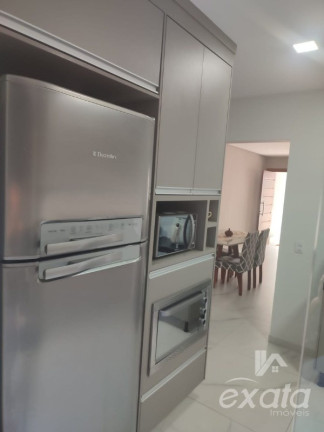 Imagem Sobrado com 3 Quartos à Venda, 132 m² em Colina De Laranjeiras - Serra Imagem Sobrado com 3 Quartos à Venda, 132 m² em Colina De Laranjeiras - Serra