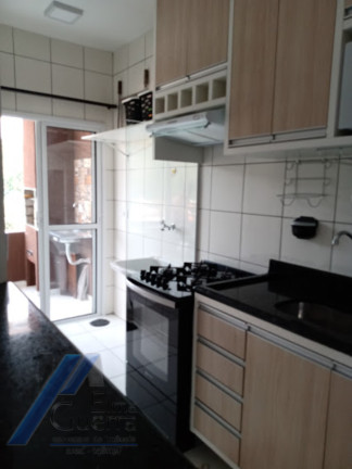 Imagem Apartamento com 2 Quartos à Venda, 69 m² em Estufa Ii - Ubatuba