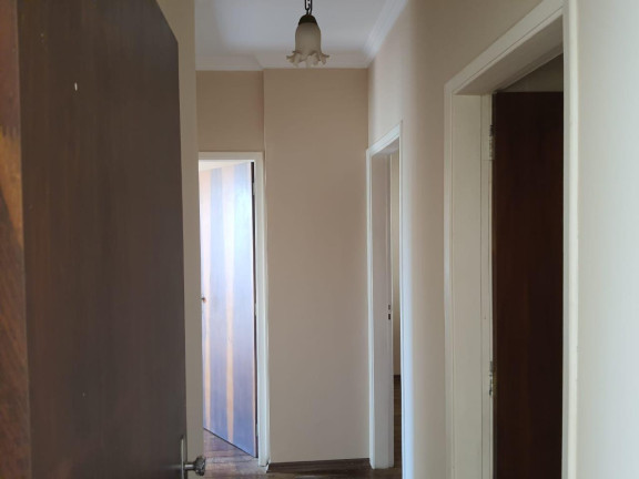 Imagem Apartamento com 3 Quartos à Venda, 100 m² em Centro - Piracicaba