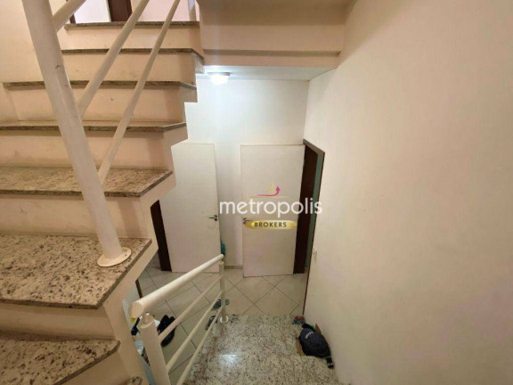 Imagem Sobrado com 3 Quartos à Venda, 256 m² em Olímpico - São Caetano Do Sul Imagem Sobrado com 3 Quartos à Venda, 256 m² em Olímpico - São Caetano Do Sul