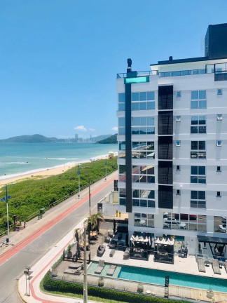 Imagem Cobertura com 4 Quartos à Venda, 237 m² em Praia Brava De Itajaí - Itajaí