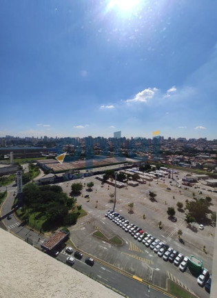 Imagem Apartamento com 2 Quartos à Venda, 84 m² em Jardim Do Mar - São Bernardo Do Campo