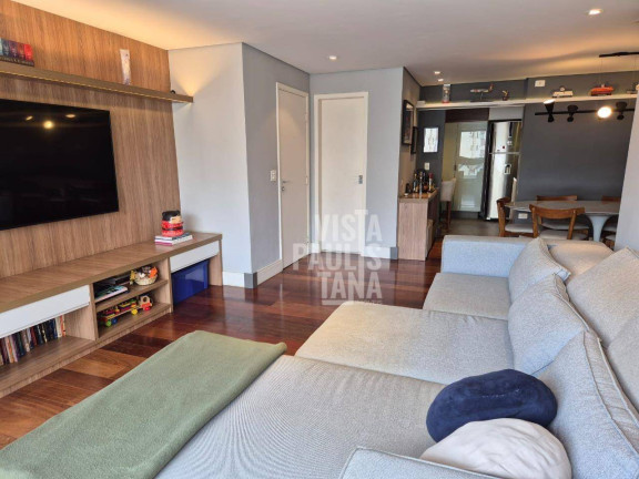 Imagem Apartamento com 3 Quartos à Venda, 98 m² em Vila Mariana - São Paulo Imagem Apartamento com 3 Quartos à Venda, 98 m² em Vila Mariana - São Paulo