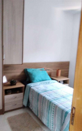 Imagem Casa com 2 Quartos à Venda, 51 m² em Canto Do Forte - Praia Grande