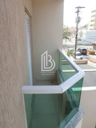 Imagem Apartamento com 2 Quartos à Venda, 75 m² em Vila Homero Thon - Santo André Imagem Apartamento com 2 Quartos à Venda, 75 m² em Vila Homero Thon - Santo André