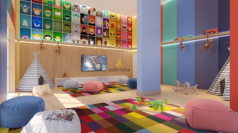 Apartamento com 4 Quartos à Venda, 164 m² em Centro - Itapema