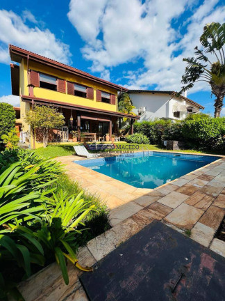 Imagem Casa com 3 Quartos para Alugar, 360 m² em Alphaville - Santana De Parnaíba Imagem Casa com 3 Quartos para Alugar, 360 m² em Alphaville - Santana De Parnaíba