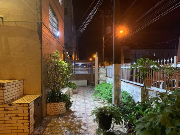 Imagem Kitnet com 1 Quarto à Venda, 22 m² em Ocian - Praia Grande Imagem Kitnet com 1 Quarto à Venda, 22 m² em Ocian - Praia Grande