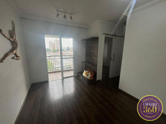 Imagem Apartamento com 2 Quartos à Venda, 52 m² em Moóca - São Paulo Imagem Apartamento com 2 Quartos à Venda, 52 m² em Moóca - São Paulo