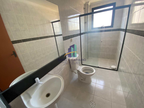 Imagem Apartamento com 3 Quartos à Venda, 121 m² em Tupi - Praia Grande