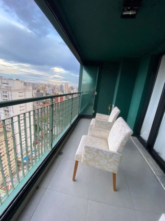 Imagem Apartamento com 2 Quartos à Venda, 80 m² em Bela Vista - São Paulo Imagem Apartamento com 2 Quartos à Venda, 80 m² em Bela Vista - São Paulo