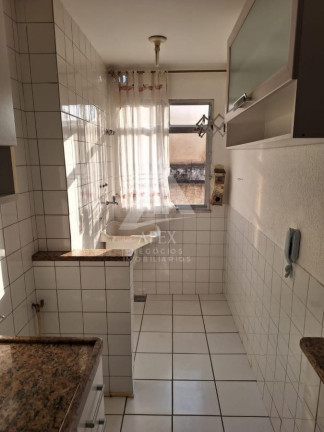 Imagem Apartamento com 2 Quartos à Venda, 52 m² em Campo Grande - Rio De Janeiro Imagem Apartamento com 2 Quartos à Venda, 52 m² em Campo Grande - Rio De Janeiro