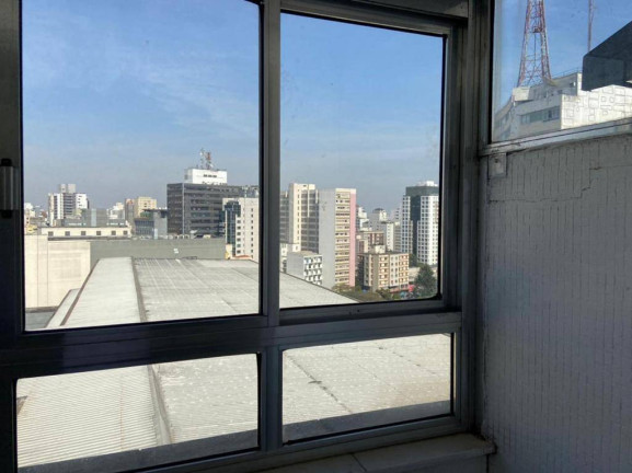 Imagem Apartamento com 2 Quartos à Venda, 90 m² em Bela Vista - São Paulo
