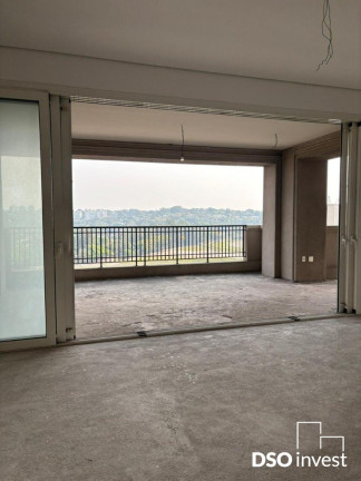 Imagem Apartamento com 4 Quartos à Venda, em Jardim Paulistano - São Paulo Imagem Apartamento com 4 Quartos à Venda, em Jardim Paulistano - São Paulo