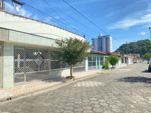 Imagem Sobrado com 6 Quartos à Venda, 194 m² em Centro - Mongagua Imagem Sobrado com 6 Quartos à Venda, 194 m² em Centro - Mongagua