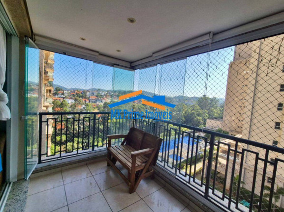 Imagem Apartamento com 3 Quartos à Venda, 96 m² em Sítio Tamboré Alphaville - Barueri Imagem Apartamento com 3 Quartos à Venda, 96 m² em Sítio Tamboré Alphaville - Barueri