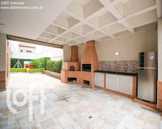 Imagem Apartamento com 3 Quartos à Venda, 108 m² em Tatuapé - Sao Paulo