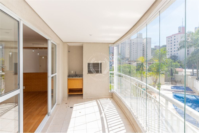 Imagem Apartamento com 3 Quartos à Venda, 115 m² em São Paulo Imagem Apartamento com 3 Quartos à Venda, 115 m² em São Paulo