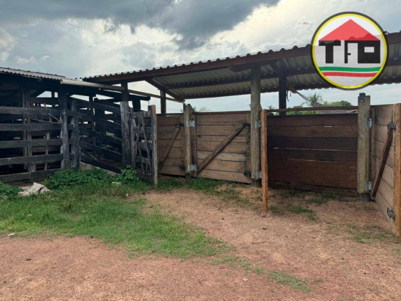 Imagem Fazenda à Venda, 2.420.000 m² em Zona Rural - Nova Ipixuna Imagem Fazenda à Venda, 2.420.000 m² em Zona Rural - Nova Ipixuna